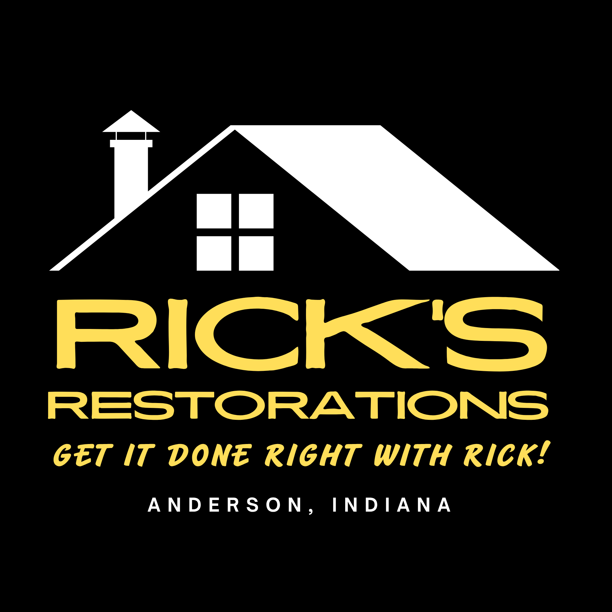 Rick's Restorations